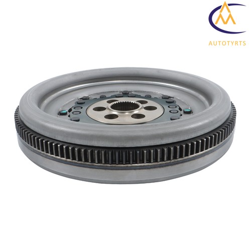 Dual Mass Flywheel For VW Jetta Beetle Golf Audi A3 09-10 L4 2.0L TDI Diesel L4 - Picture 6 of 14