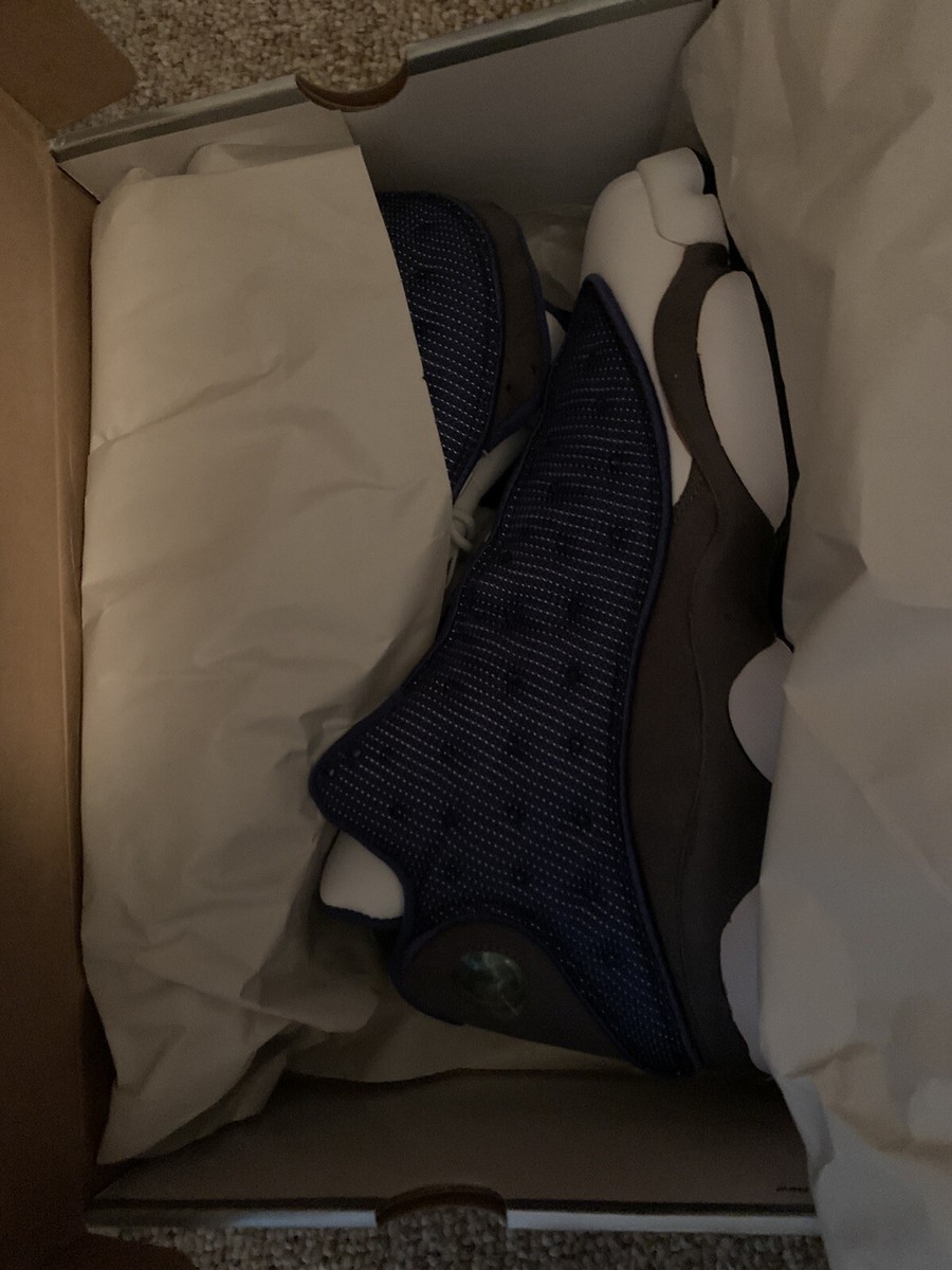 Size 12 - Air Jordan 13 Retro 2005 Flint for sale online | eBay display picture 3