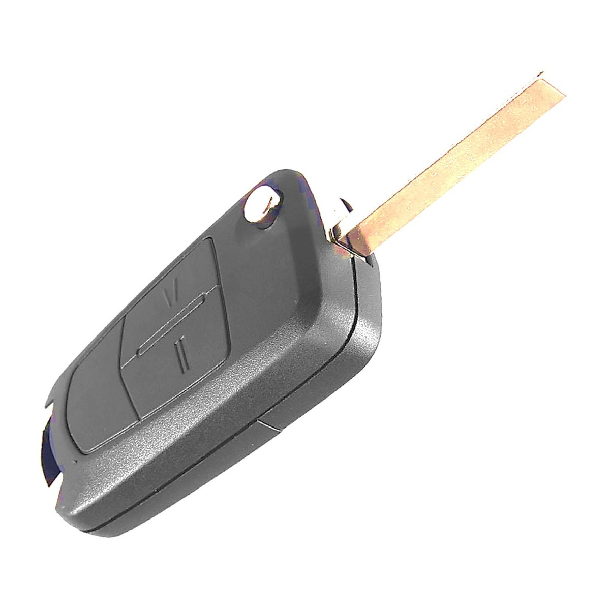 Klapp Schlüssel Ersatz Gehäuse Für Opel Corsa D Zafira B