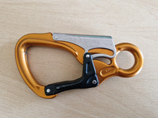 Heightec Double Action Carabiner (Used)