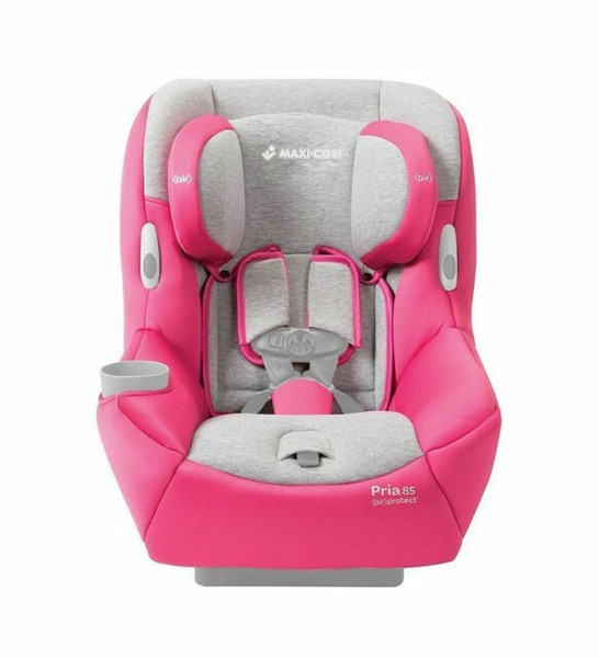 light pink maxi cosi car seat