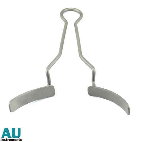 Mouth Opener Dental Labial Surgical Vestibulum Lip Cheek Retractor  - Bild 2 von 3