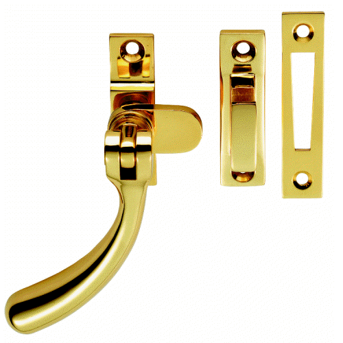 Sash Window Tilt Window Buttons – Guide Catches With Different Finish Options