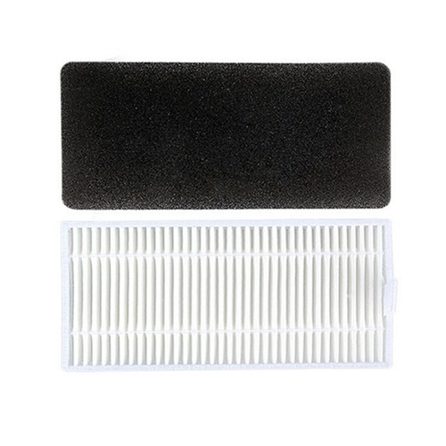 Robot Filter Kit Replacement For Eufy RoboVac 11S 30 35C 15C 12 Vacuum Cleaner b - Picture 4 of 13