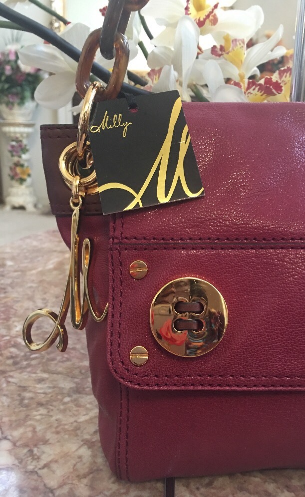 ショルダーバッグ・ポシェット ^MCLANEE^ 919 Sophia shoulder and cross bag 919sopia Amazon.com: BERLINER BAGS Vintage Genuine Leather Shoulder