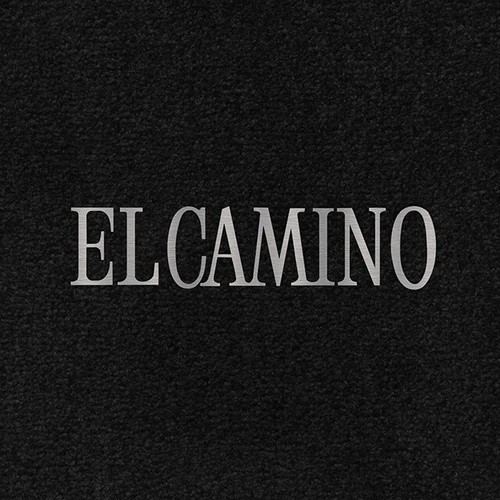 Lloyd 2pc Carpet Floor Mats for 1974-1977 Chevrolet El Camino- Choose Logo/Color - Picture 12 of 18