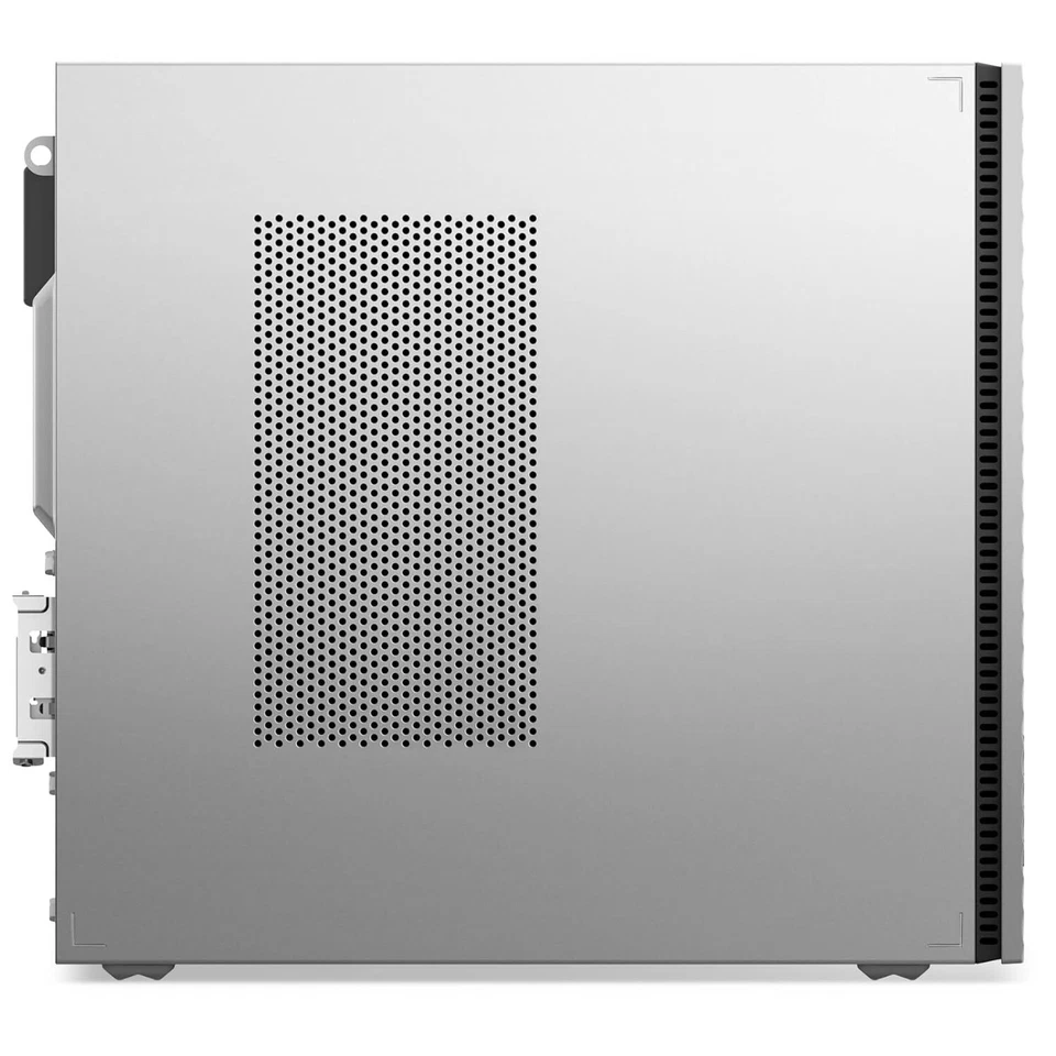 Lenovo IdeaCentre 3 Desktop (12th Gen Intel Core i3/8GB/512GB SSD/DOS/Integ - Image 4 of 4