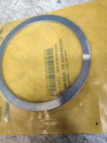CAT Caterpillar 340-2374 Ring-Retaining NOS (LOT OF 4) 3402374 - Picture 4 of 6