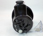 GM power steering pump w/ reservoir and 3941107DE pulley for hydro boost 
