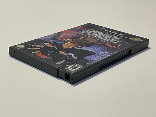 Carmen Sandiego El Secreto de la Batería Robada Nintendo Gamecube - Sin Manual - Imagen 10 de 10