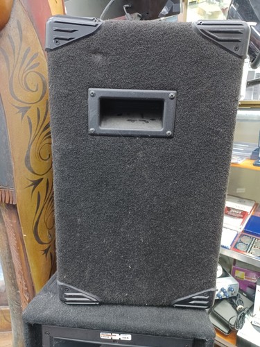 Wharfedale Pro VS-10 DJ Passive Speaker **as is** - Picture 3 of 10