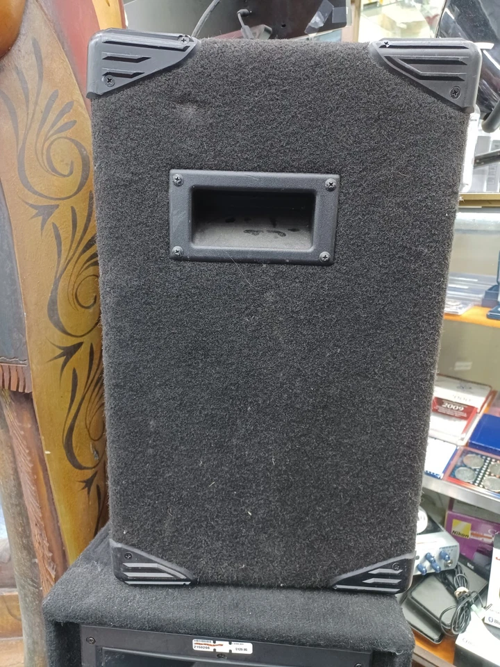 Wharfedale Pro VS-10 DJ Passive Speaker **as is** - Image 3 of 4