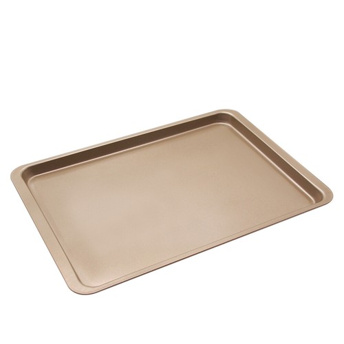 Party Treats Serving Pan Nonstick Bakeware Baking Pan Rectangle Oven Pan