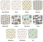 Cath Kidston Table Lampshades Ceiling Pendants Hanging Lamp shades Bedroom Lamps