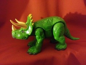 jurassic world dino riders