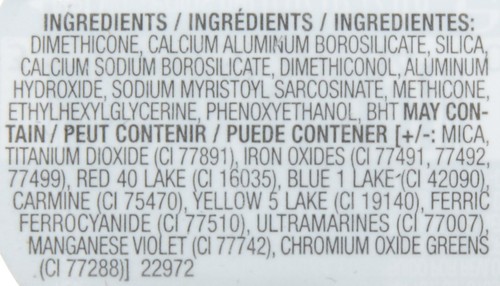 Almay Shadow Softies Eye Shadow, 120 Moss - Picture 2 of 2