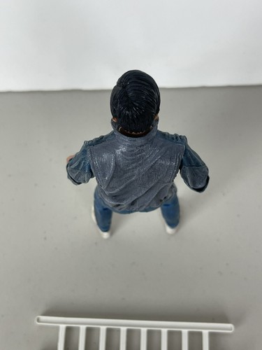 Custom Jackie Chan Figur Articulated Custom 6" Jackie Chan Figur - Bild 18 von 20