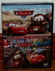 Film in DVD e Blu-ray cars 2010 - 2019