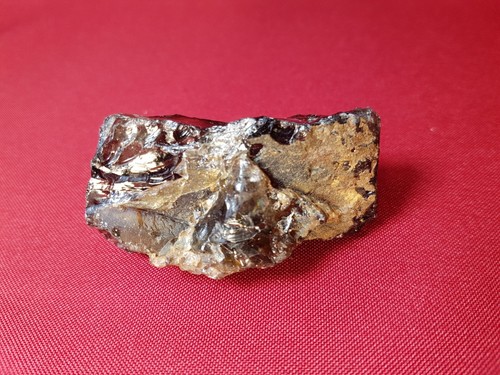 Quartz Mineral crystal rough 90 grams #008 specimen - UKRAINE - Picture 4 of 12