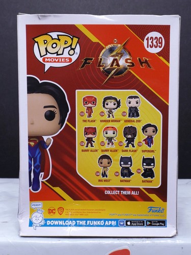 LOT #1 Assorted FUNKO POP Movies & Games Vinyl Figures New in Box *Pick a POP!* - Picture 116 of 233