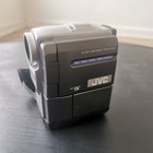 Camescope JVC GR DVX507A MiniDv Pour Pièces Ou À réparer 