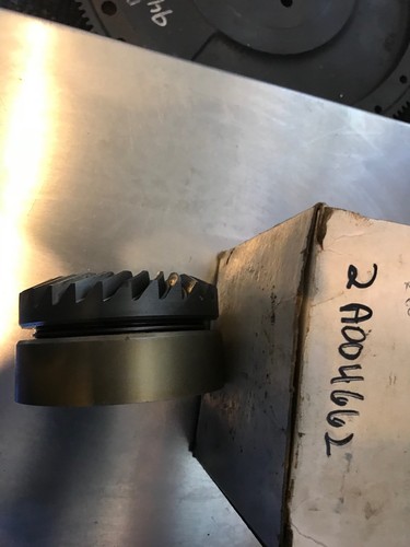 Force / Chrysler Reverse Gear 2A004662 New / Old Inventory / Sold as pictured - Bild 3 von 4