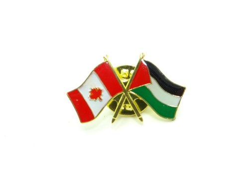 High Quality Flag emblem Pins - Country with Canada Lapel Pins - Flag Badge New - Picture 98 of 149