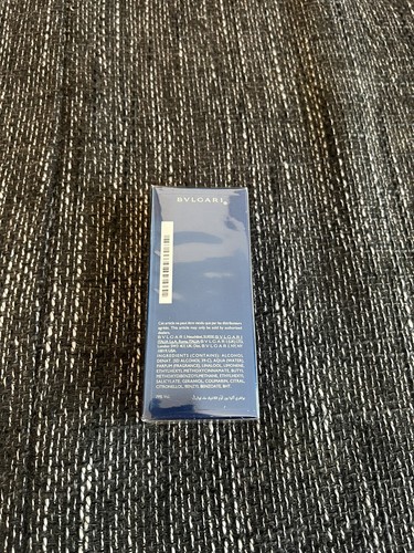 BVLGARI AQVA pour homme (für Männer) - Eau de Toilette Spray - 30ml - OVP - Bild 3 von 7