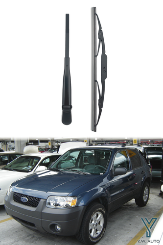 Rear Window Wiper Arm Blade For Ford Escape 2001-2007 - Bild 2 von 3