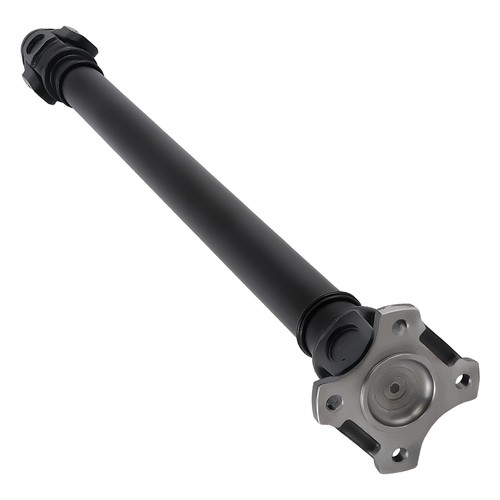1PC Front Drive Shaft Cardan Shaft for BMW F15 F16 X5 X6 AWD 3.0L 4.4L 2012-2017 - Picture 4 of 12