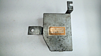 1979-1983 Datsun Nissan 280ZX Turbo Fuel Pump Control