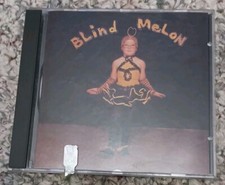 Blind Melon by Blind Melon (CD, 1992)