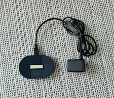 Verizon Ellipsis Jetpack MHS900L Wi-Fi HotSpot Modem 4G LTE Blue With Cord