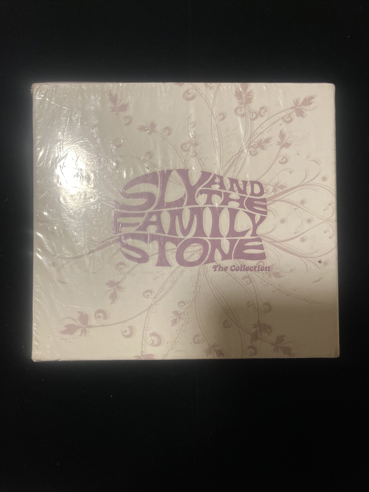 The Collection [Box Set] [Box] [Limited] by Sly & the Family Stone