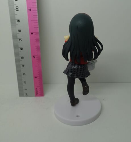 Half Age Characters Persona 4 Yukiko Amagi Figure no box - Picture 3 of 4