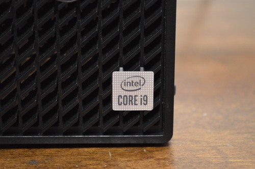 Dell OptiPlex 7080 SFF Intel Core i9-10900 2.80 GHz 8GB RAM 256GB SSD - Picture 3 of 6