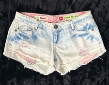 Hot Kiss Cici Shorts Size 5