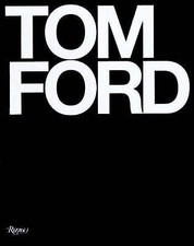 Tom Ford, Very Good Books