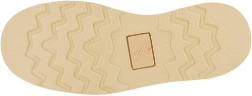 Men's Iron Age Reinforcer Steel Toe Brown Leather 6 inch Wedge Work Boots IA5060 - Picture 5 of 5