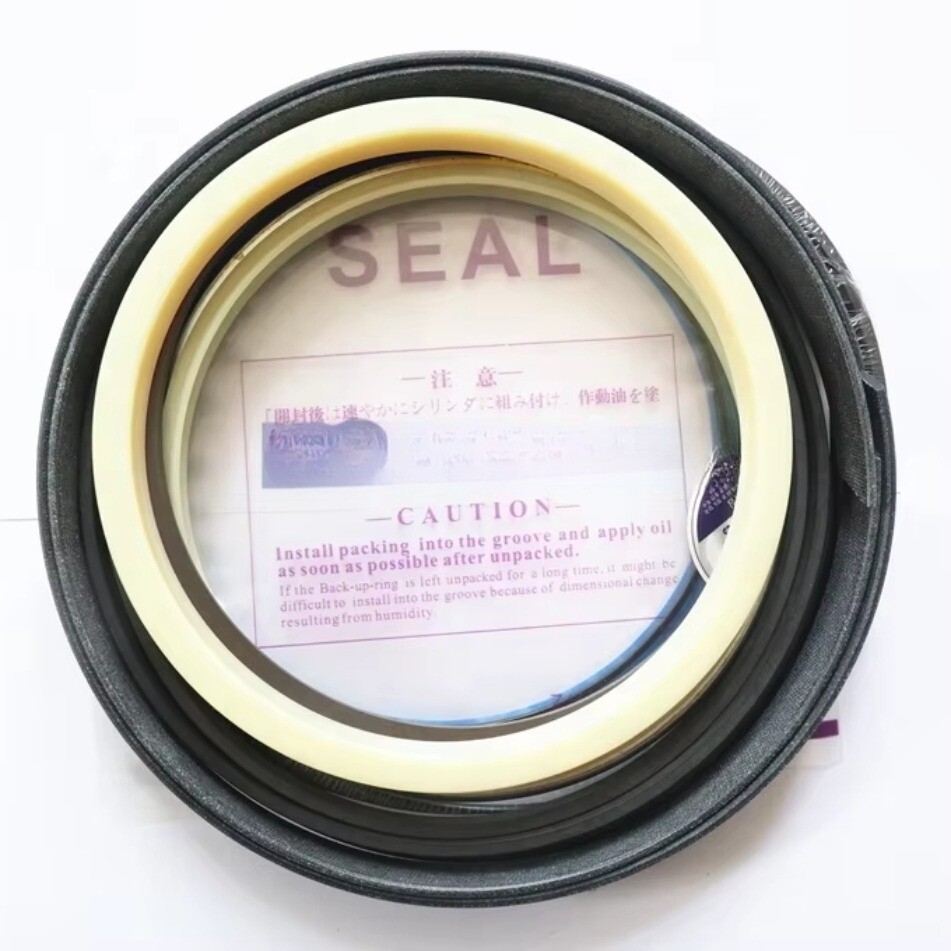 EXCAVATOR SEAL KIT YA00071332 YA00041659 4638083 FOR Hitachi ZX850