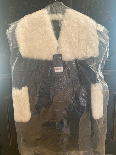 Piumino Dawn Levy Xena $1095 | Nero | Medio - Foto 15 di 24
