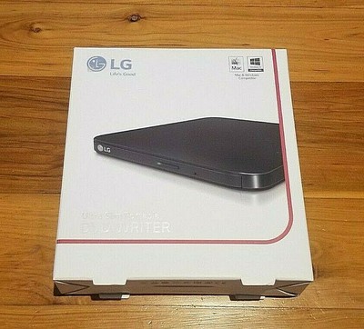Lg Ultra Slim Portable Dvd Writer Sp80nb80 Ebay Lg Ultra Slim Portable Dvd Writer Sp80nb80 Ebay