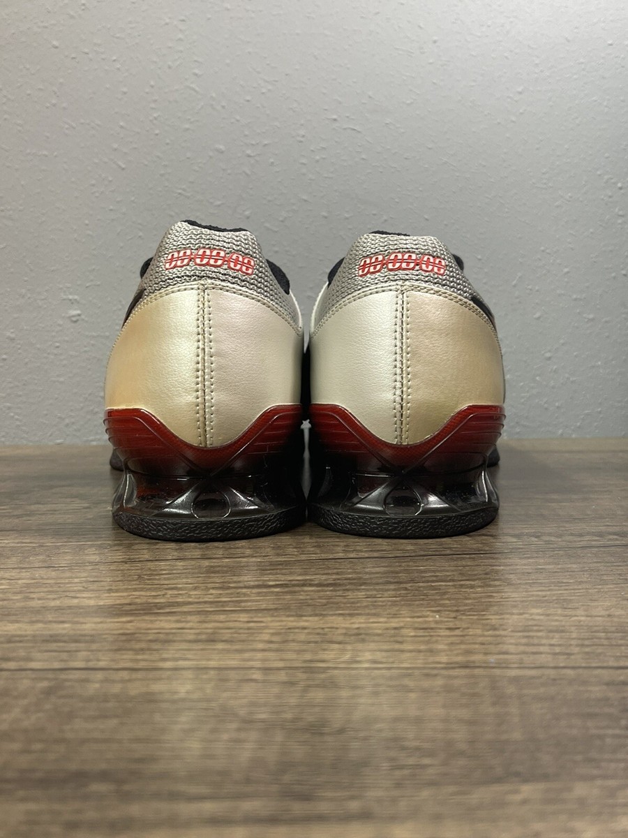 Nike romaleos 2 size 10.5 sale