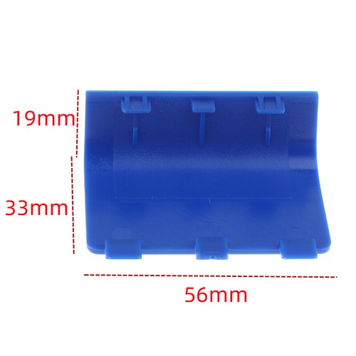 Optional Gamepad Battery Cover Handle For Xbox Series X/S Wireless Controller - Picture 2 of 14