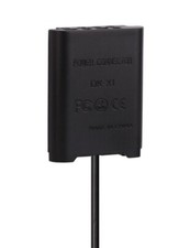 Invue DK-X1 Power Connector  HC71195 Connector Cable