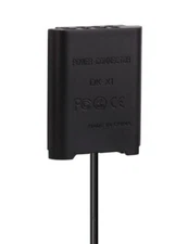 Invue DK-X1 Power Connector & HC71195 Connector Cable