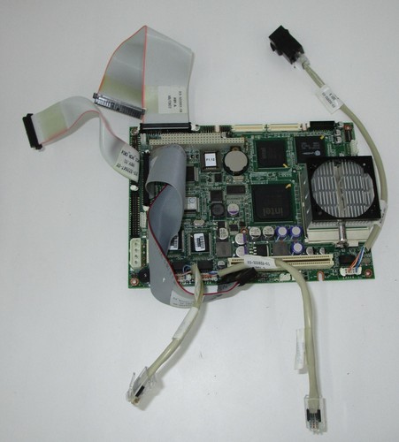 Advantech PCM-9576 PCM9576FV7002E-T - Foto 3 di 6