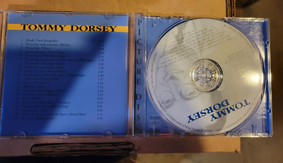 TOMMY DORSEY CD | eBay
