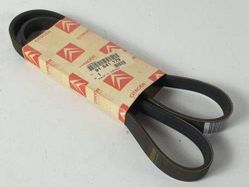 91541179 correa accesorios para CITROEN BX BERLINA 19 TRI KAT TECNIC 1988 862638