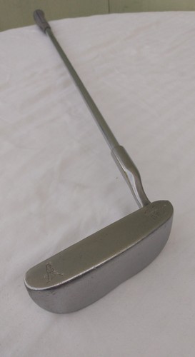 Ping B62 Putter Right Handed 35.5" Golf Pride Pro Only Grip - Picture 5 of 12